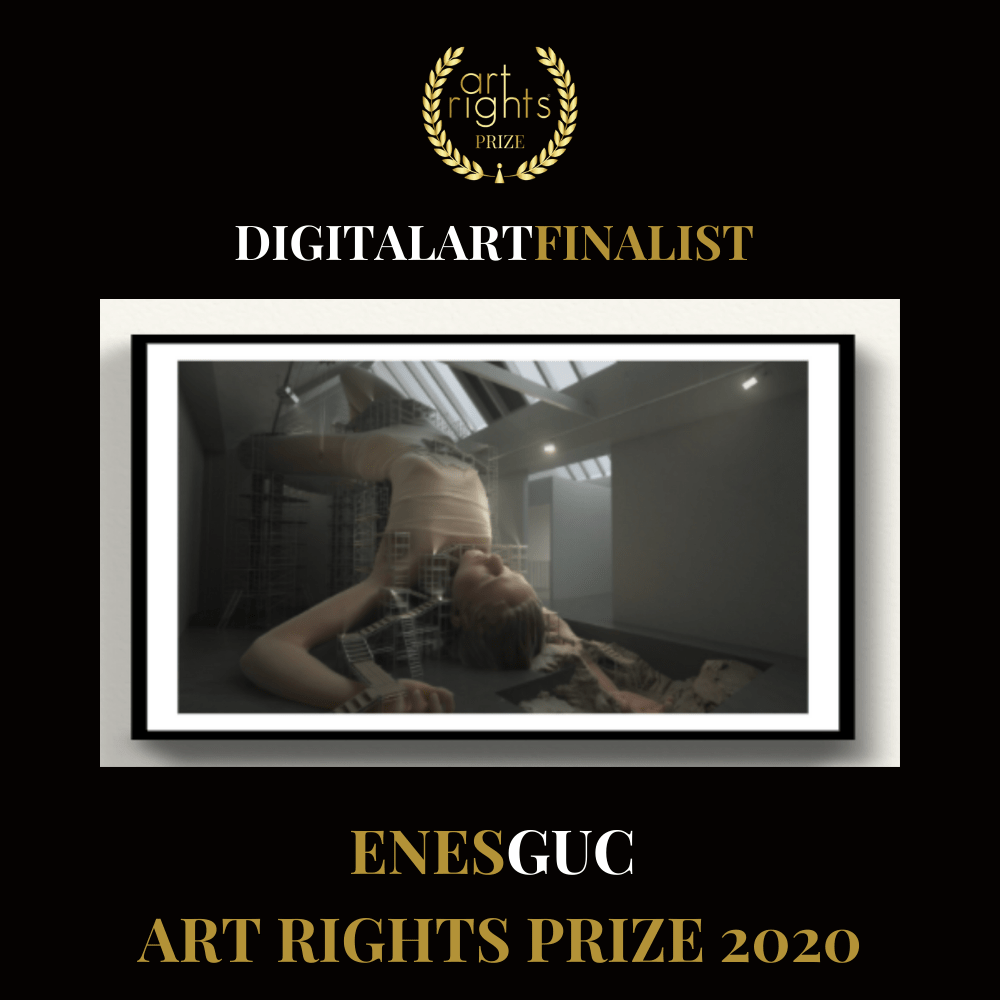 TALK VINCITORI FOTOGRAFIA art rights prize