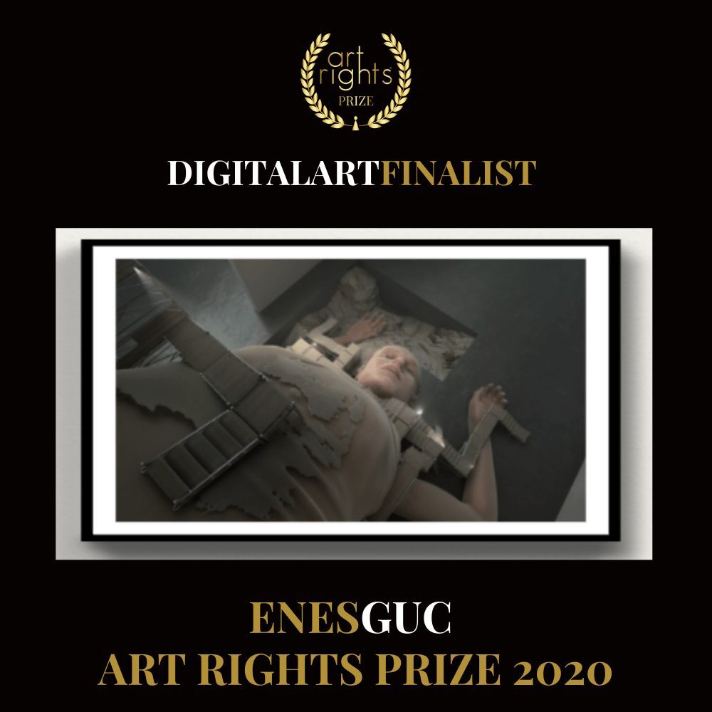 TALK VINCITORI FOTOGRAFIA art rights prize