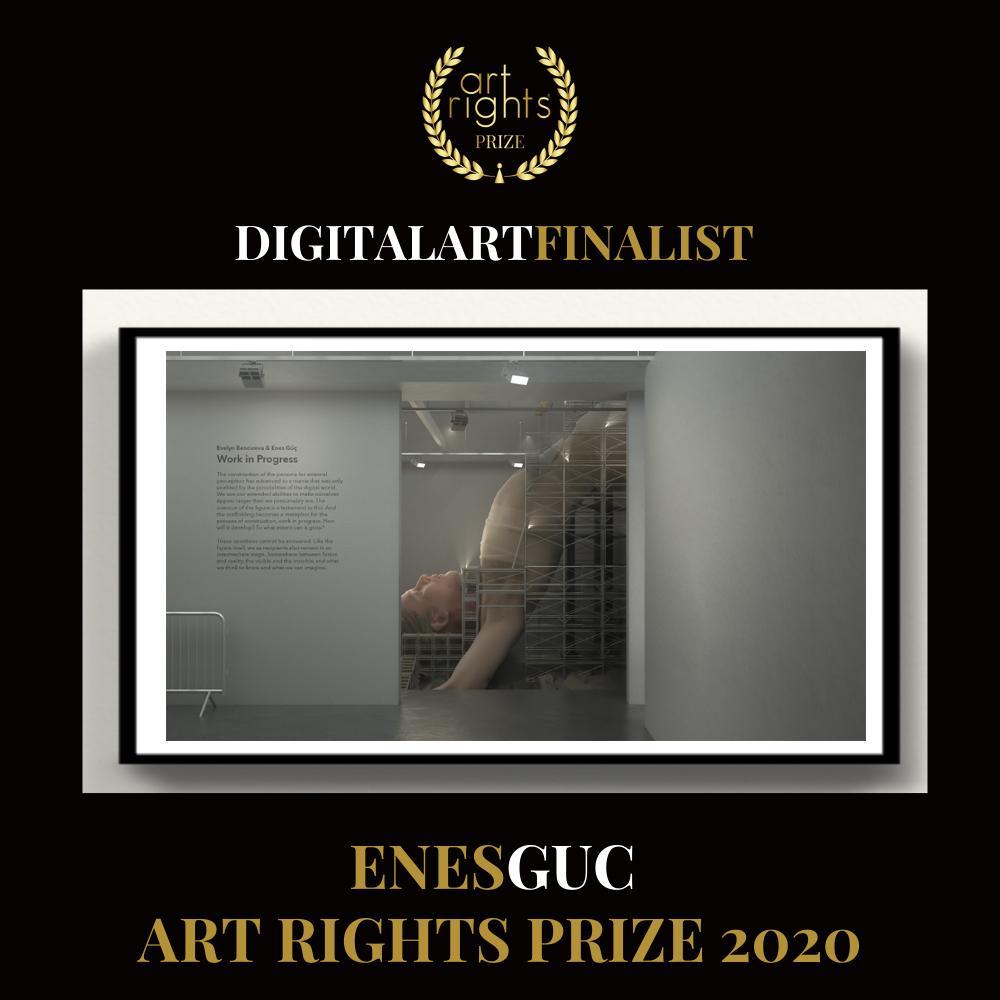 TALK VINCITORI FOTOGRAFIA art rights prize