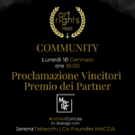 premiazione partner mocda