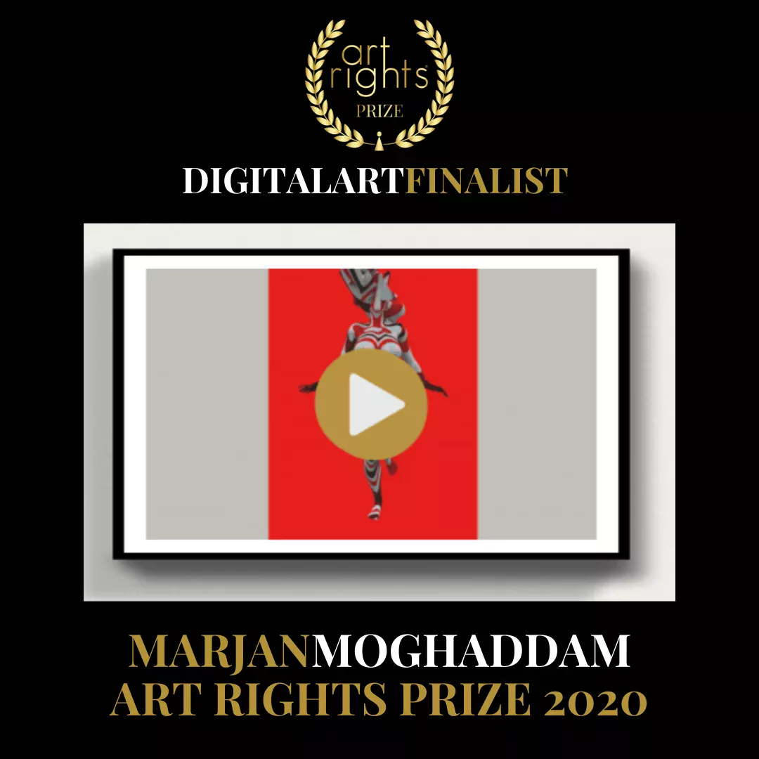 TALK VINCITORI FOTOGRAFIA art rights prize